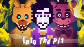 Into The Pit Is Incredibox's BEST FNAF Mod...