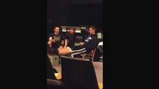 Ben Havel acting class 2014