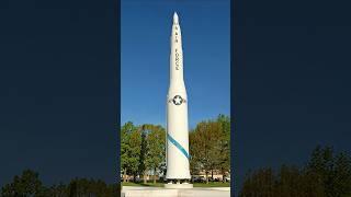 U.S. Launches Unarmed Minuteman III ICBM to Demonstrate Nuclear Capabilities