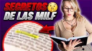 Lo que NO sabías de las MUJERES MADURAS  | Ventajas y desventajas de salir con MILFS