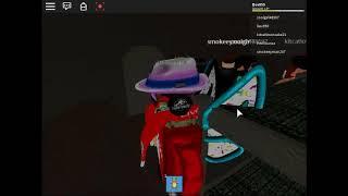 Roblox Camping 2 Gameplay