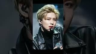 Taemin (Main Dancer of SHINee)