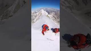 Mount Everest Expedition | Mount Everest 8848.86M