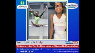 Your Referrals Help The Kids