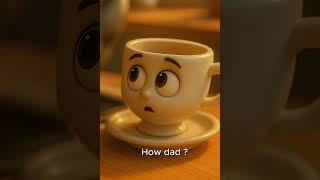 Hilarious Kettle l Dad Jokes 