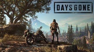 ЖИЗНЬ ПОСЛЕ [Days Gone] # 8 Я ОПЯТЬ СОЛДАТ