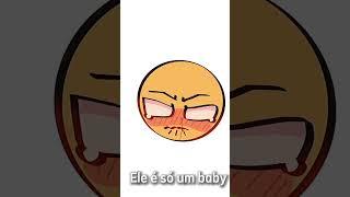 ele é de boa #topcraft #lggj