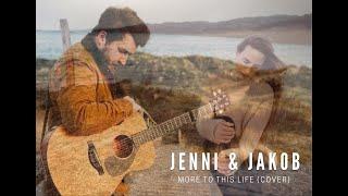 More To This Life - Max Giesinger, Michael Schule | Cover Jenni&Jakob Akustik-Duo #moretothislife