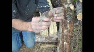 SUMAC BLOWGUNS with TRAPPER JACK