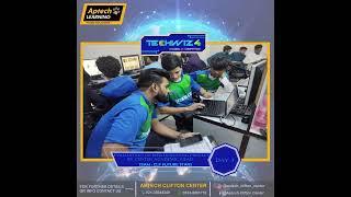 Global Tech Face-Off ---- TECHWIZ - 4!!!Day 4Final Evaluation by CAH of Web Designing Category