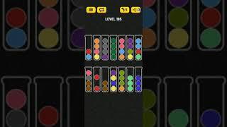 Ball Sort Puzzle Level 195