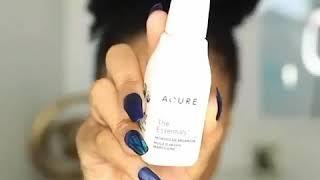The Chic Natural 