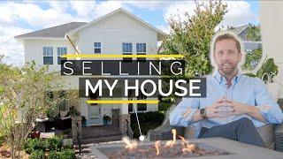 Selling My House in Lake Nona