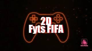 Мой новый канал 2D Fyts FIFA