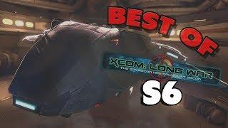 BEST OF XCOM LONG WAR Impossible S6 #2 | [Folge 60-67] JoeSilverLP