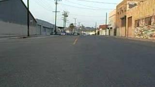 krex on the streetss....