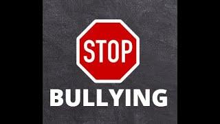 No Bullying, Calder School