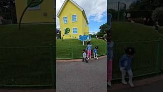 Vadi Machiniye #Sivachithambaram #Malathi #Paultons Park #Peppa Pig World