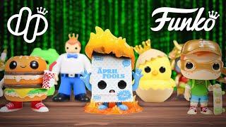 Unboxing My ENTIRE Digital Funko Pop Collection! (80+)