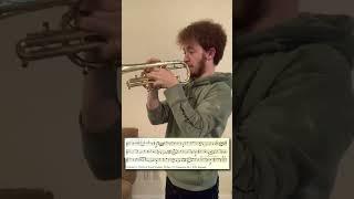 I restored this mouthpiece... but how does it sound?