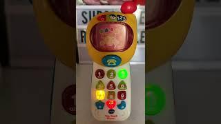 #vtech #phone #tiny #touchphone #trending #asmr #asmrsounds #calling #trend #viralshort #shorts