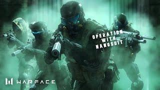 Warface: Blackwood Operation Gameplay in 2023 (No Commentary)