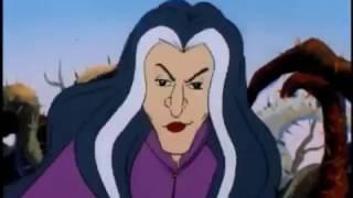 Timeless Tales From Hallmark Ep. 2 Rapunzel