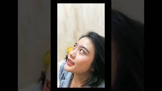 Cewe cantik kebelet berak  #ytshorts #viral #artist #selebgram #