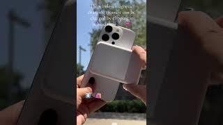 #asmr #magnetic #magsafe #viral