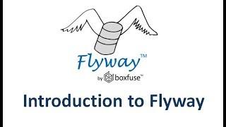 Flyway Tutorial - 1.Introduction to Flyway and need for database migration tools