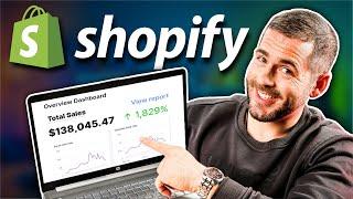 Shopify Tutorial: the Ultimate Guide to Setting up a Shopify Store