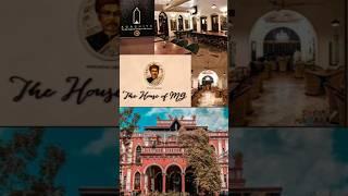 Agastya Hotel honest Review~. #ytshorts #yt #shorts #review #honestreview #hotelreview #houseofMG