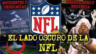 EL LADO OSCURO DE LA NFL Y EL SUPERBOWL