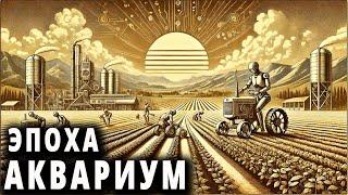 Чего ожидать от трансформации в эпоху Водолея: пробудитесь к новому миру