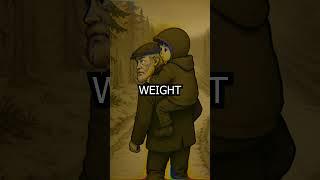 The Myling’s Weight | Scandinavian Ghost Story