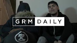 Madz & Jakus Ft. Blazer Boccle - Mummy [Music Video] | GRM Daily