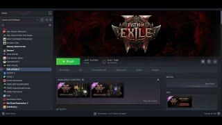 How To Fix Path of Exile 2 Crashing, Crash On Startup, Crash To Desktop On PC