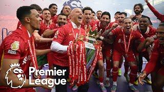 Top Premier League highlights from Matchweek 38 (2024-25) | Netbusters | NBC Sports