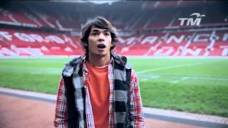 TM - Manchester United @ Ramli (English)