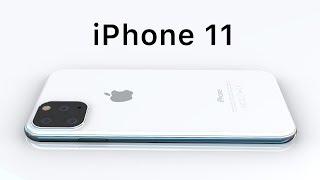 iPhone 11 Concept | Enoylity Technology Original Concept