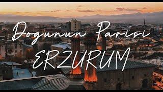 ERZURUM’u Geziyoruz. #erzurum  #tanıtım #erzurumbüyükşehirbelediyesi