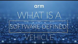 What is a Software-Defined Vehicle?