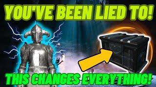 Are Legendary Chest Rewards in Conan Exiles Rigged? The Answer Will Shock You!