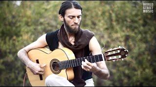 Estas Tonne - David's Song Variations (acoustic guitar)