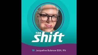 Profound insights from nurse burnout with Jacqueline Bulanow