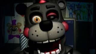 EVOLUTION  OF FNAF 1-6 ALL JUMPSCARES. Все скримеры ФНАФ 1,2,3,4,5,6