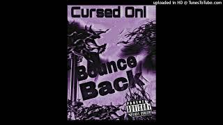 Cursed Oni - Bounce Back (Prod. OHGIKKO!)