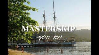 Masterskip WS4 2023