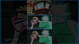 JJBORUTO VS MITSUKI || PERTARUNGAN YANG TERTUNDA⁉️ DJ MENGKANE #shorts #fyp #jjnarutoterbaru