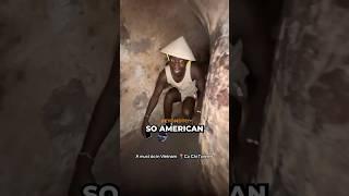 Inside Vietnam's Secret War Tunnels